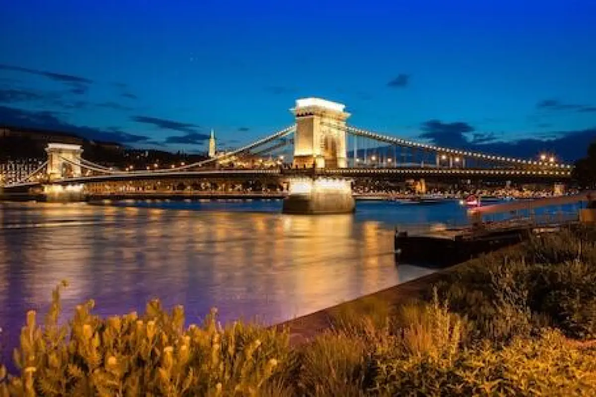 Mercure Budapest Korona Hotel – Affordable hotel in Budapest