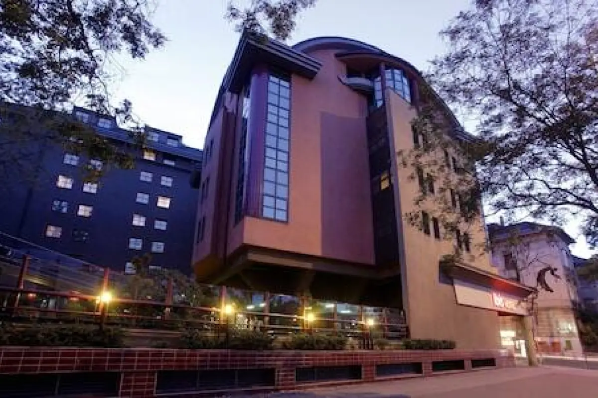 ibis Budapest Heroes Square – Affordable hotel in Budapest
