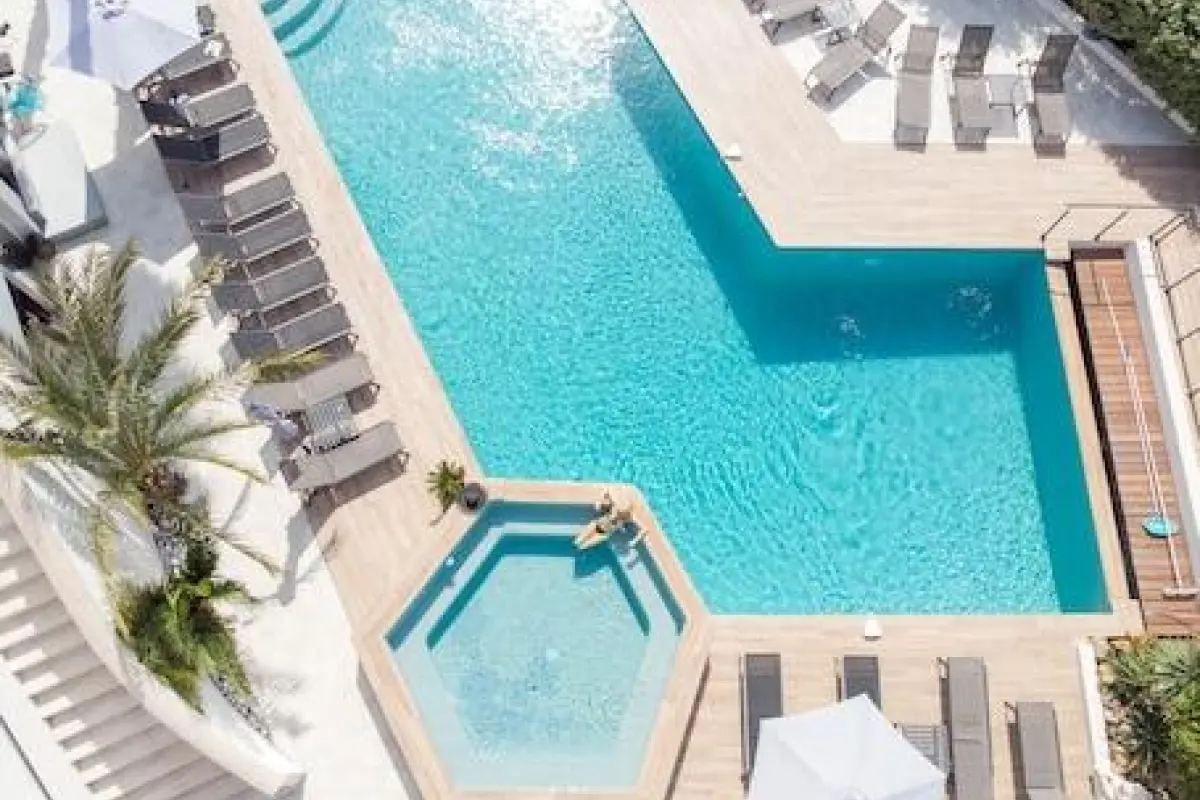 Confidentiel hôtel & Spa – Affordable hotel in Saint-Raphael