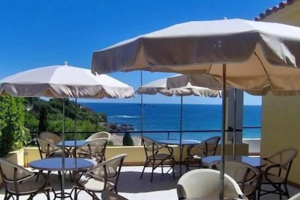 Cap Riviera – Affordable hotel in Fréjus
