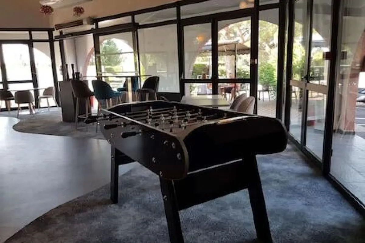 ibis Styles Fréjus Saint-Raphaël – Affordable hotel in Fréjus