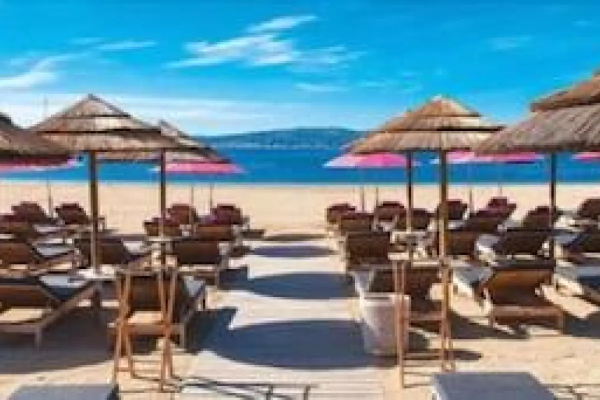 Hôtel Le Chardon Bleu – Affordable hotel in Sainte-Maxime