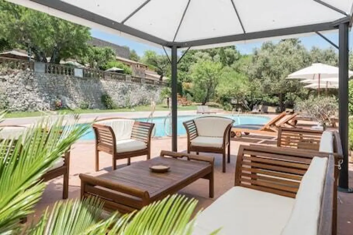 Domaine du Lac – Affordable hotel in Flassans-sur-Issole