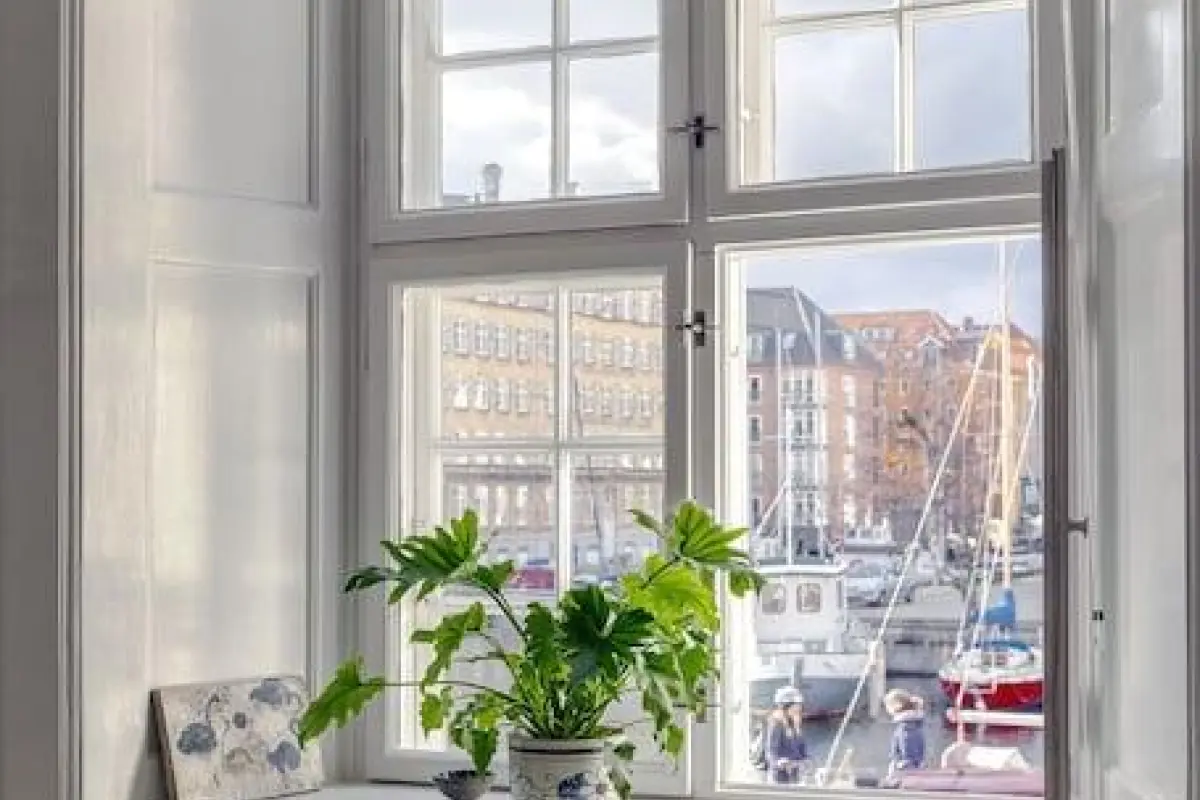 Kanalhuset – Affordable hotel in Copenhagen