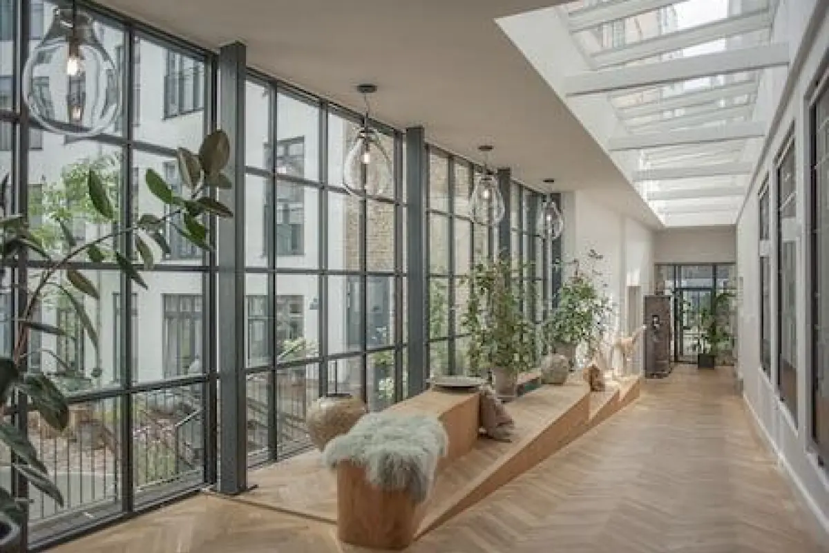 Hotel Kong Arthur – Affordable hotel in Copenhagen