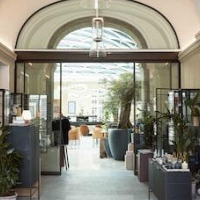 Villa Copenhagen – Affordable hotel in Copenhagen