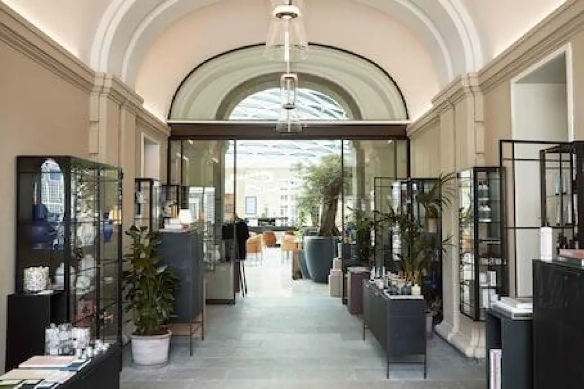Villa Copenhagen – Affordable hotel in Copenhagen