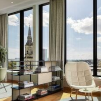 NH Collection Copenhagen – Affordable hotel in Copenhagen