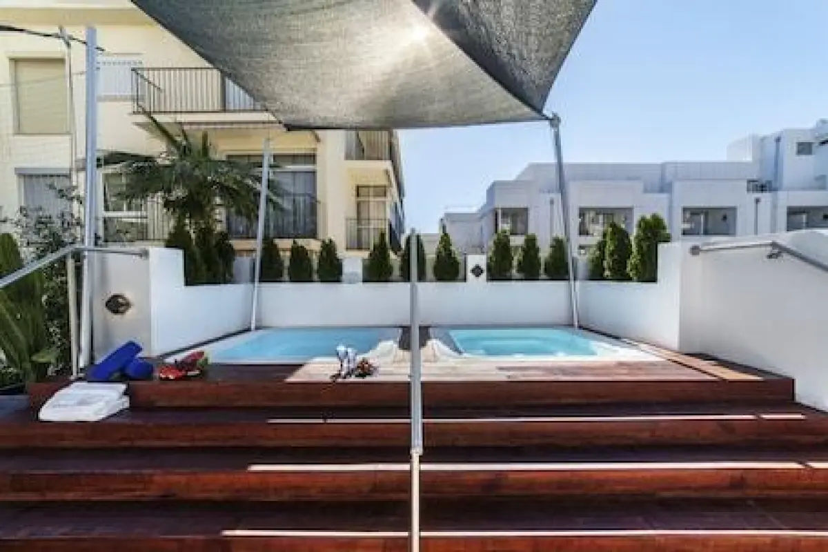 Essence Hotel Boutique – Affordable hotel in Torremolinos