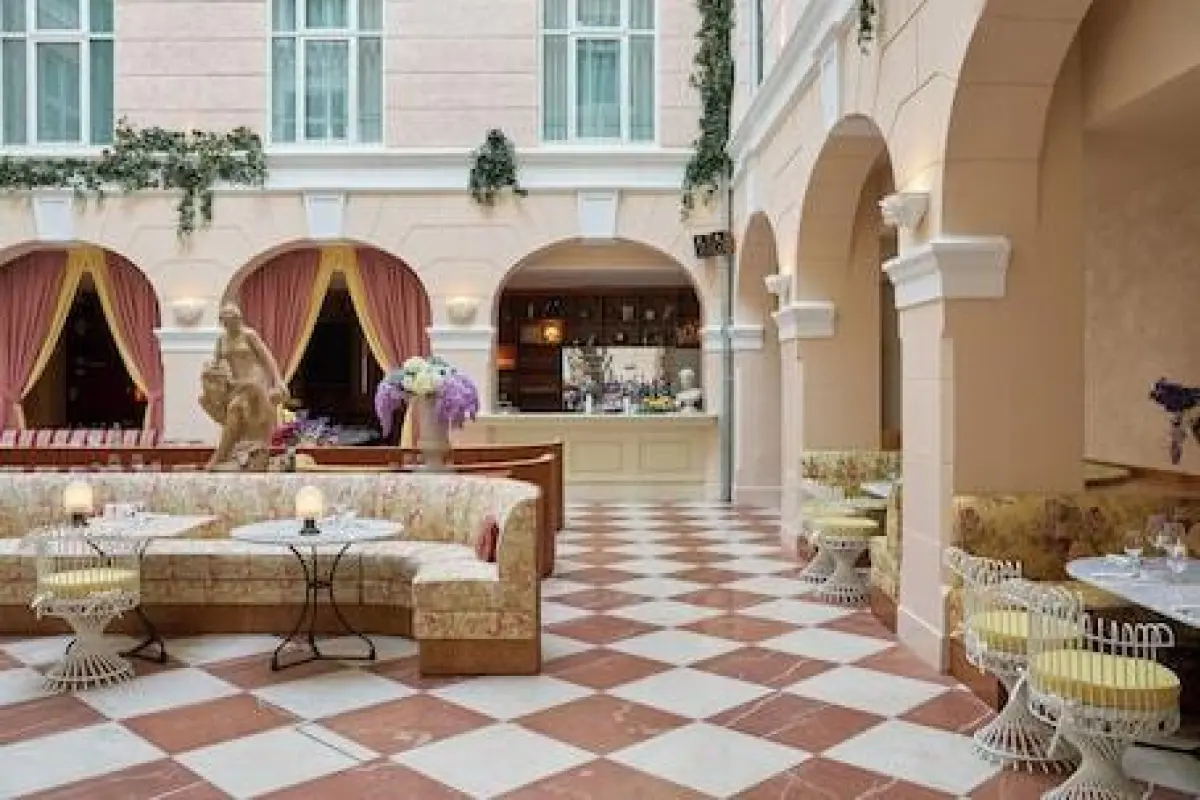 Hotel Bella Grande – Affordable hotel in Copenhagen