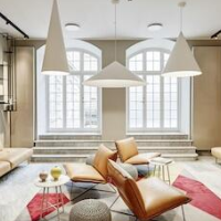 Nobis Hotel Copenhagen, a Member of Design Hotels – Affordable hotel in Copenhagen