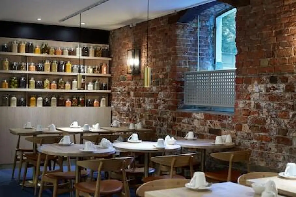 Copenhagen Strand Hotel – Affordable hotel in Copenhagen