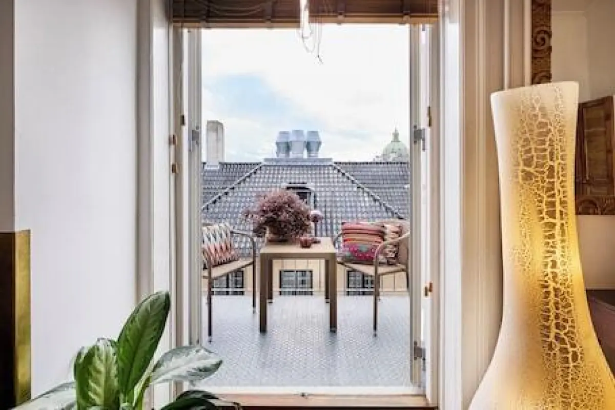 Babette Guldsmeden – Affordable hotel in Copenhagen