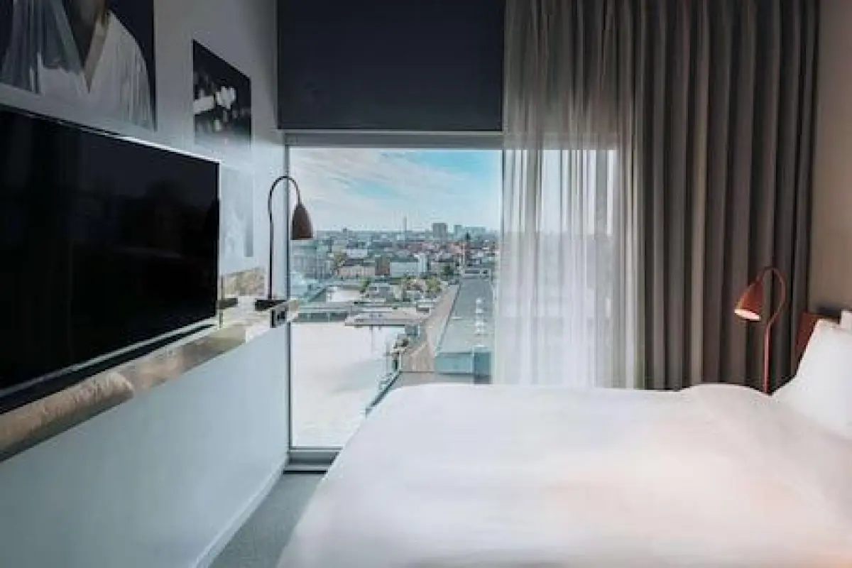 STORY HOTEL MALMO, in JdV by Hyatt – Affordable hotel in Malmö