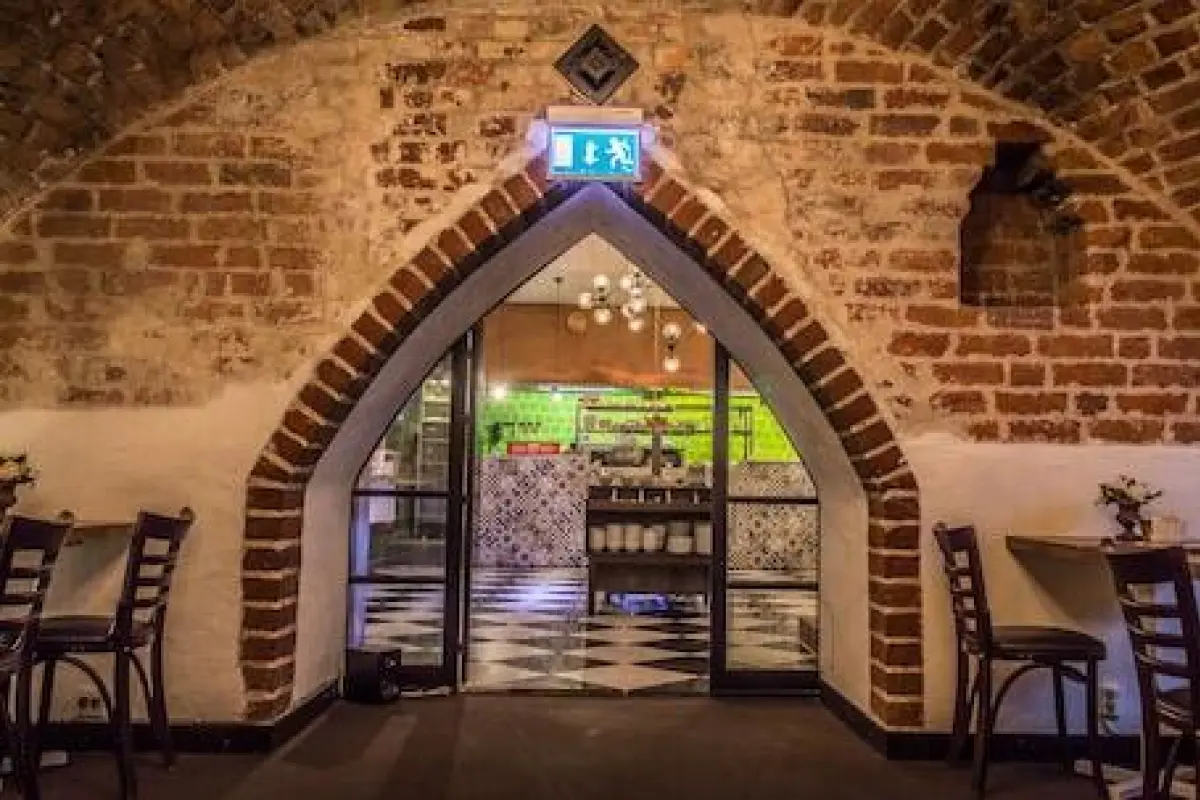 Mayfair Hotel Tunneln – Affordable hotel in Malmö