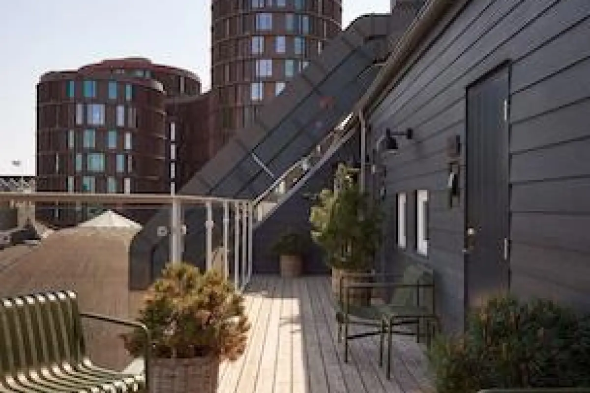 WIDE Hotel – Affordable hotel in Copenhagen