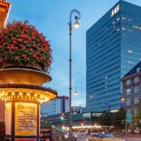 Radisson Collection Royal Hotel, Copenhagen – Affordable hotel in Copenhagen