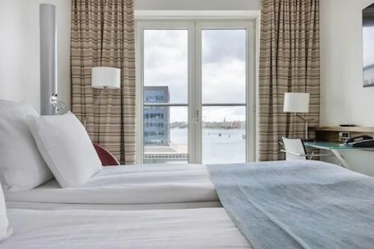 Copenhagen Island Hotel – Affordable hotel in Copenhagen