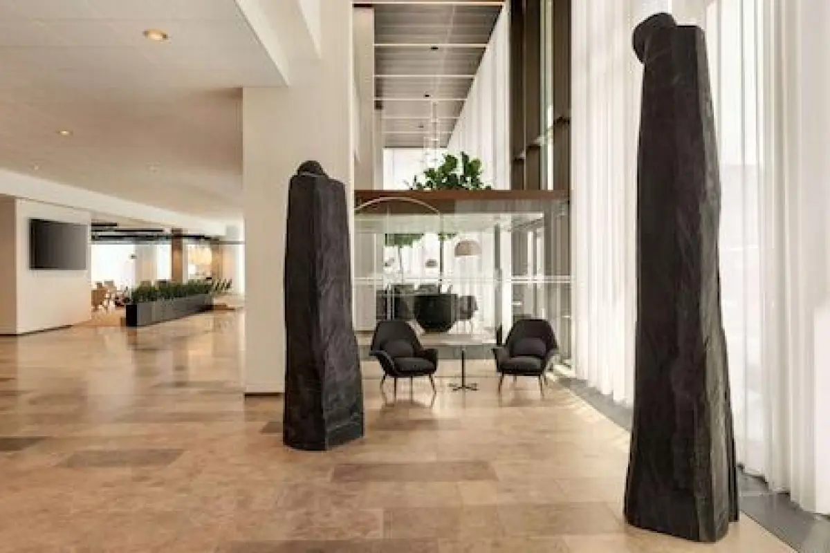 Comwell Copenhagen Portside Dolce by Wyndham – Affordable hotel in Copenhagen
