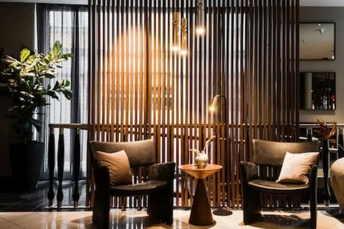 Elite Hotel Esplanade – Affordable hotel in Malmö