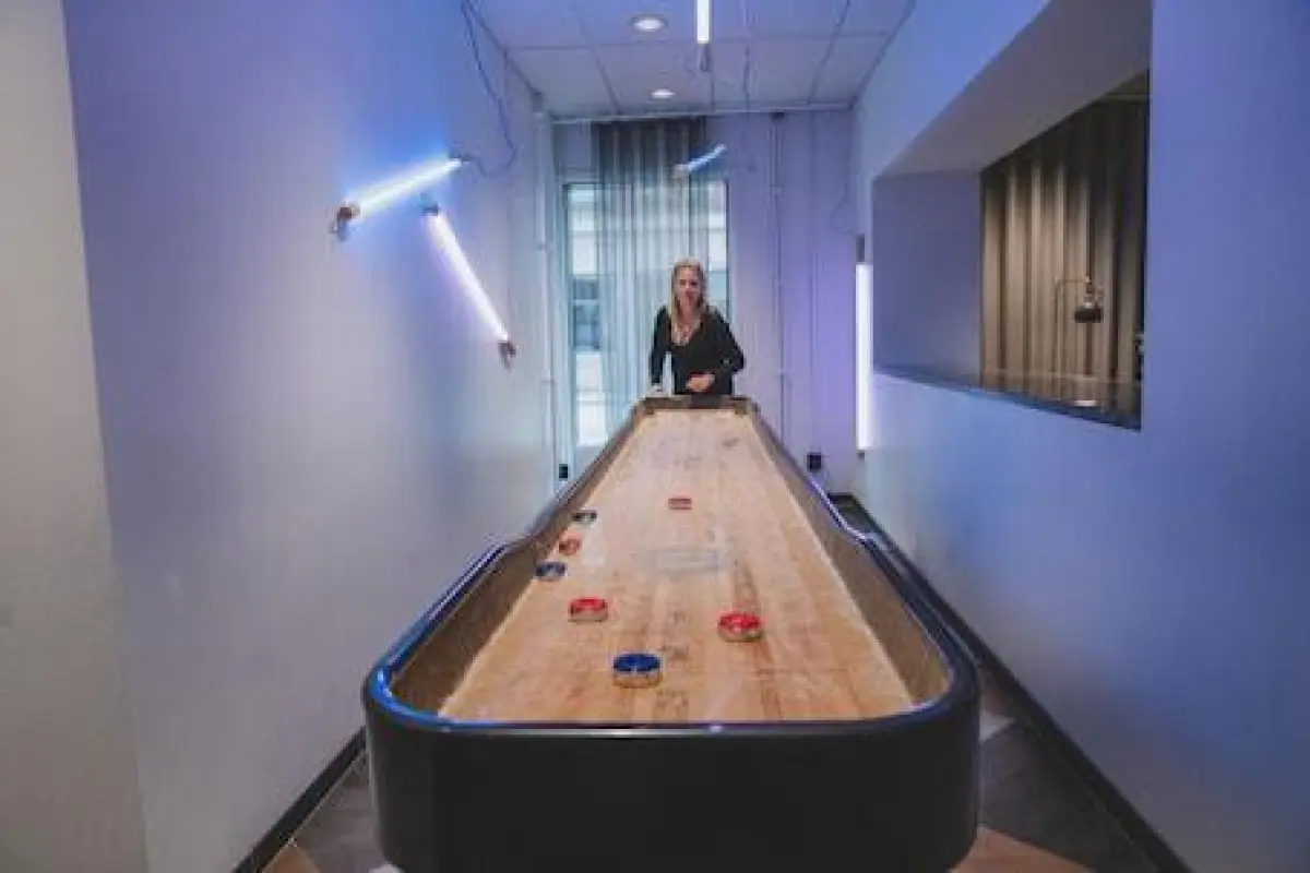 Quality Hotel the Mill – Affordable hotel in Malmö