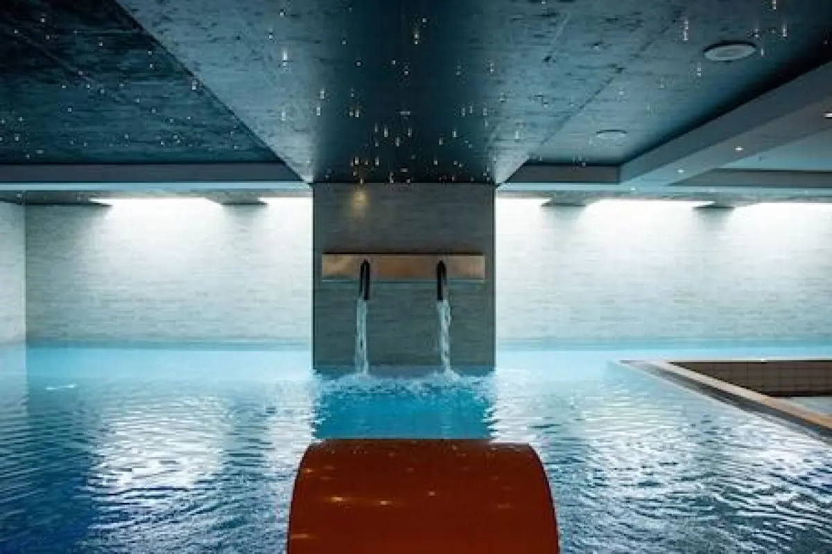 Tivoli Hotel – Affordable hotel in Copenhagen
