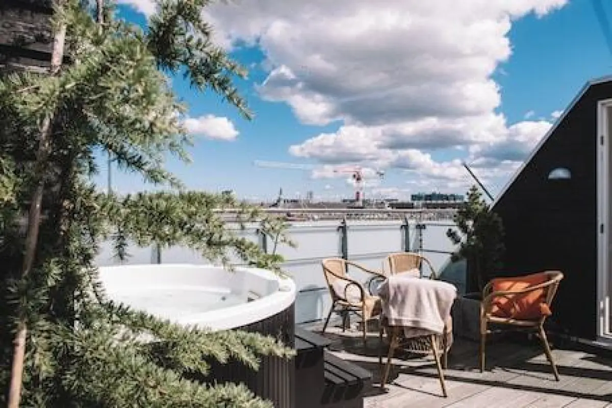 Axel Guldsmeden  – Affordable hotel in Copenhagen