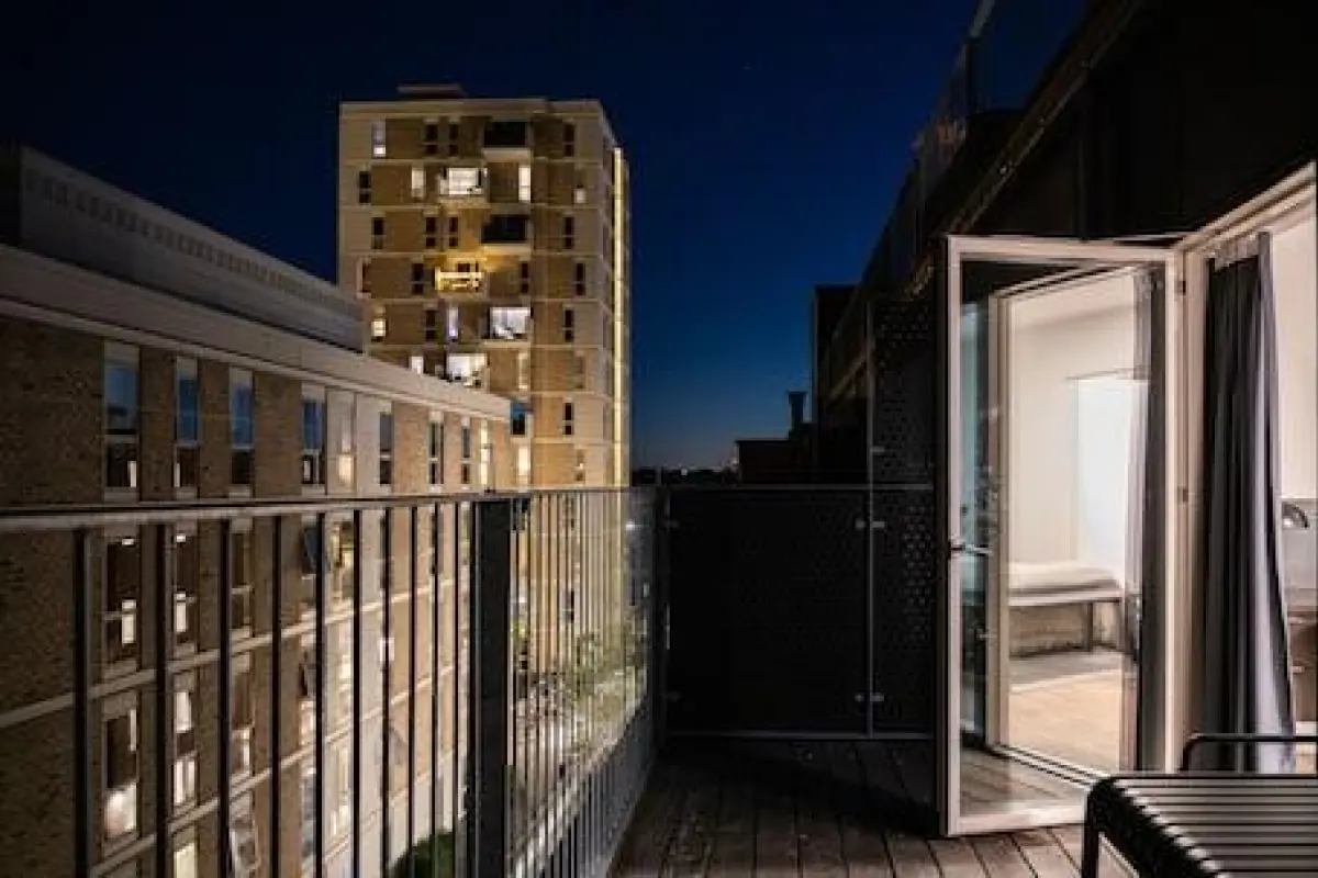 CPH Studio Hotel – Affordable hotel in Copenhagen