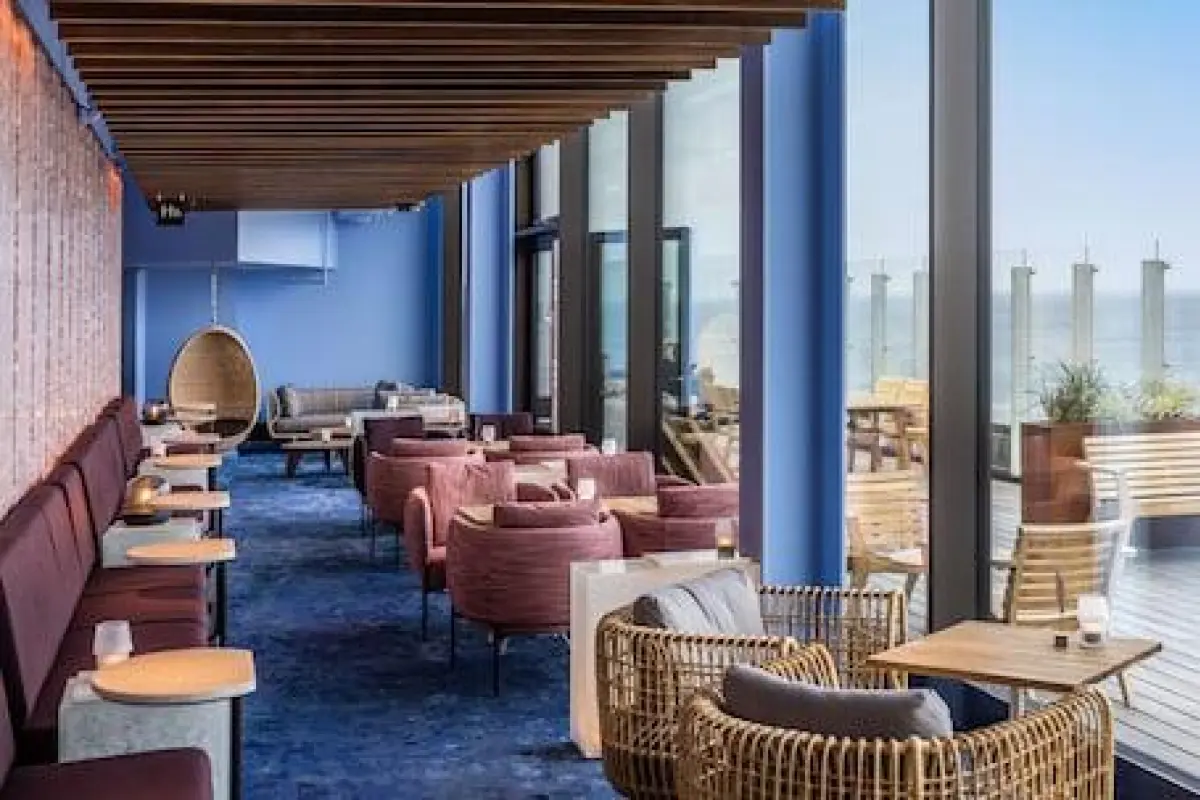 Scandic CPH Strandpark – Affordable hotel in Kastrup