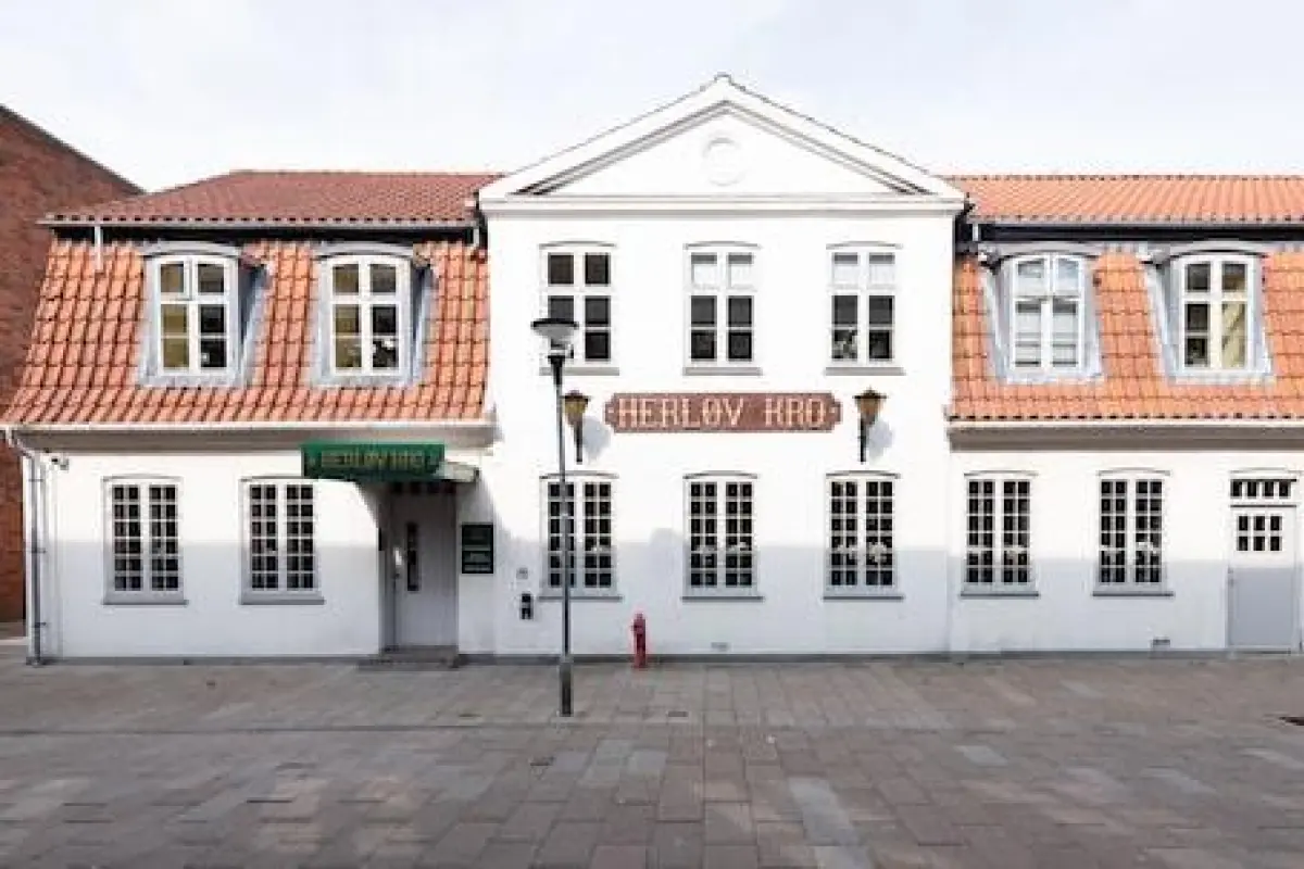 Go Hotel Herlev – Affordable hotel in Herlev