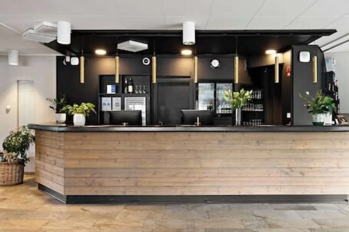 Best Western Hotel 23 – Affordable hotel in Loddekopinge