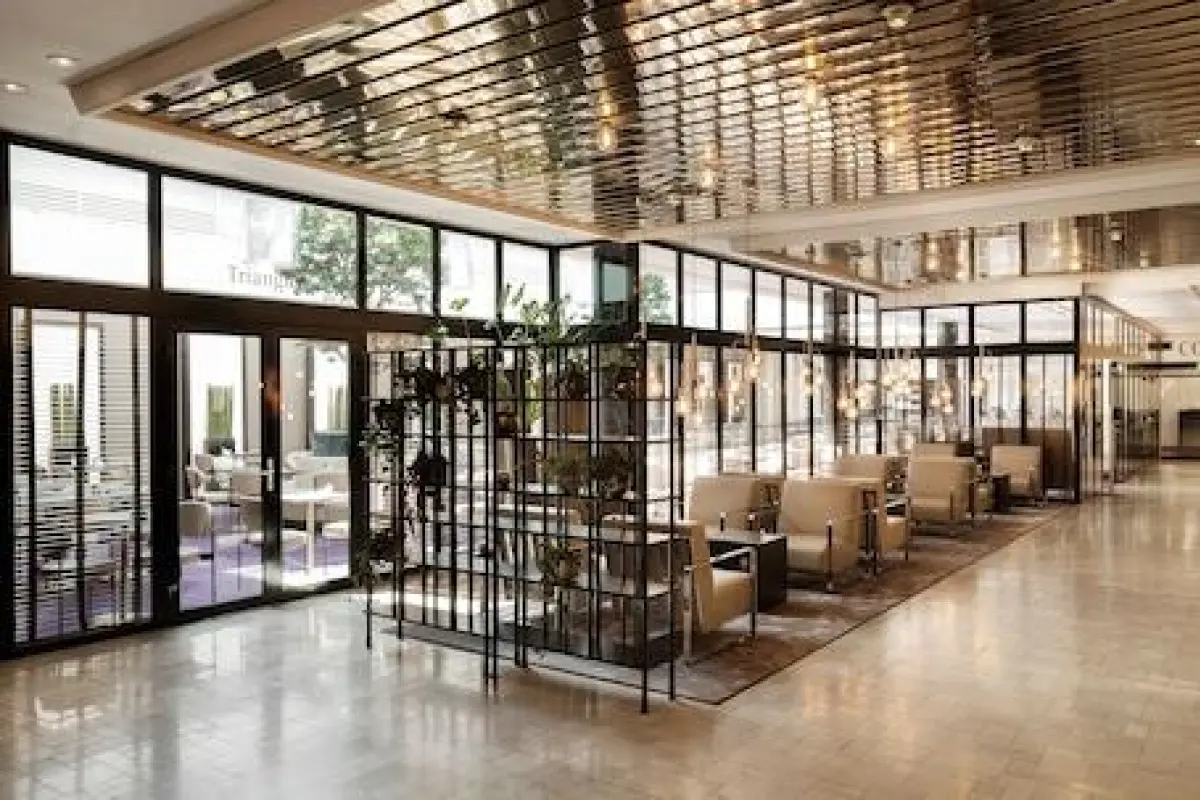 Imperial Hotel – Affordable hotel in Copenhagen