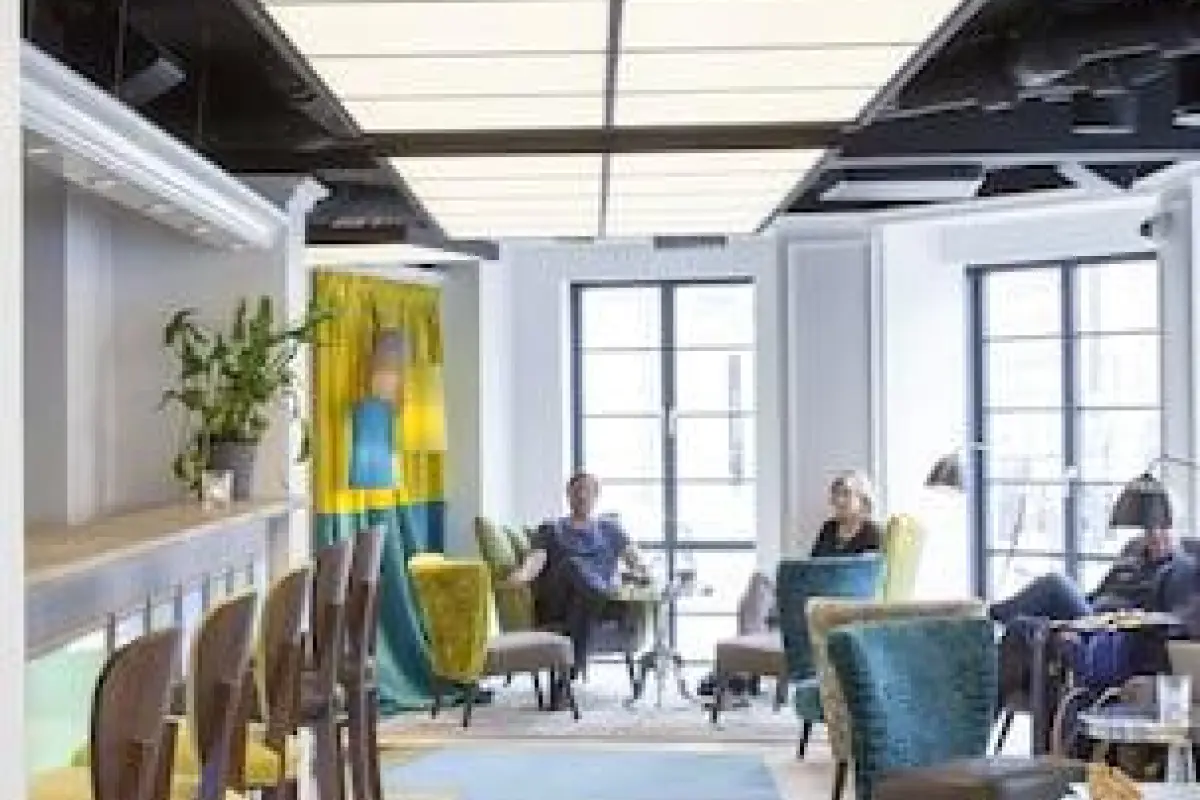 Absalon Hotel – Affordable hotel in Copenhagen