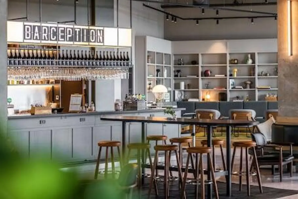 Comfort Hotel Copenhagen Airport – Affordable hotel in Kastrup