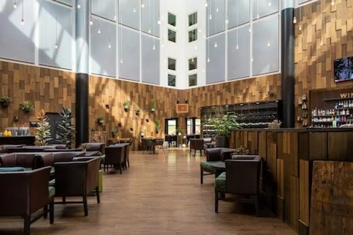 Hotel Lautrup Park – Affordable hotel in Ballerup