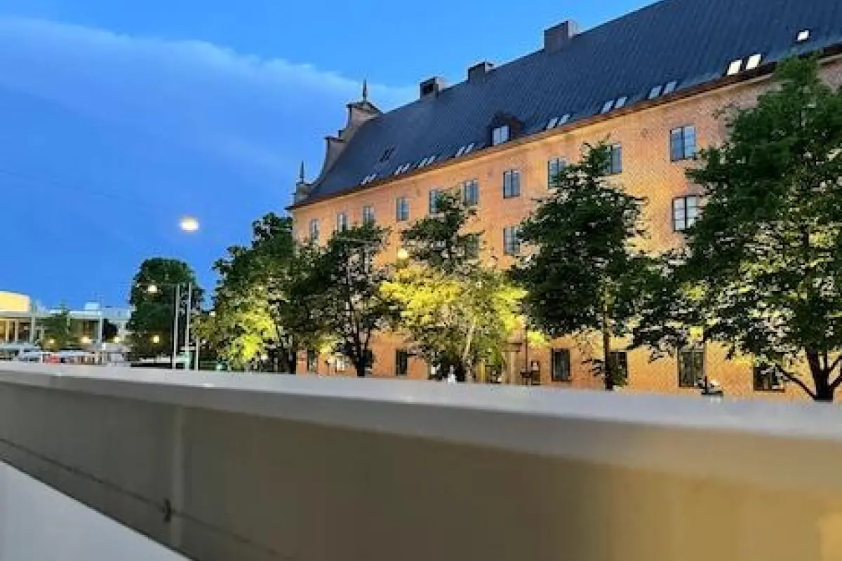 Hotel N Hostel Malmö City – Affordable hotel in Malmö