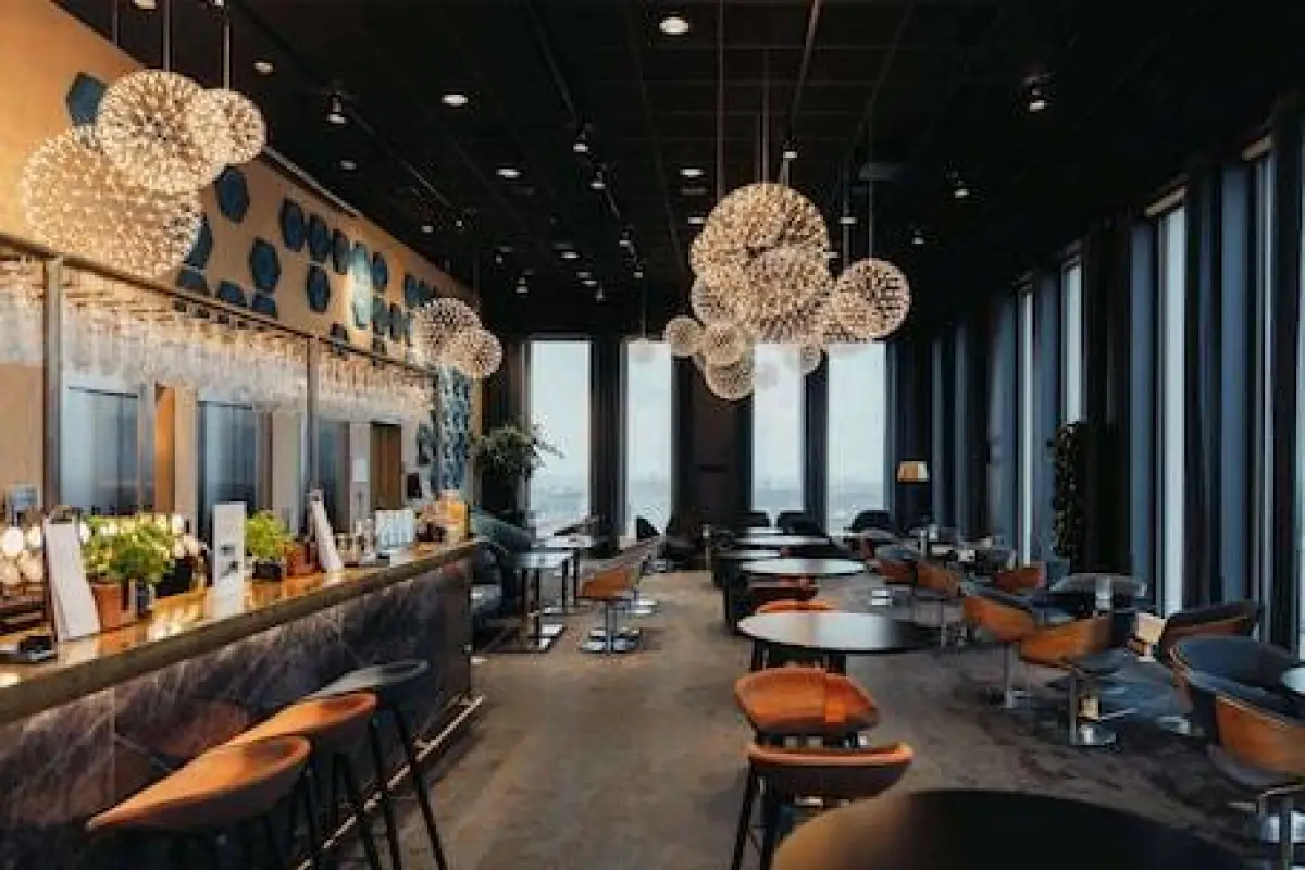 Best Western Malmö Arena Hotel – Affordable hotel in Malmö