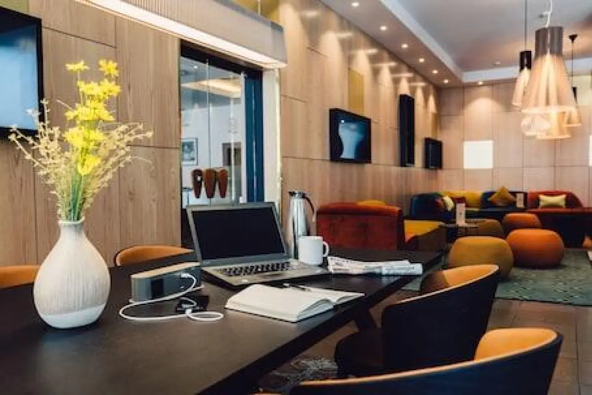 ProfilHotels Richmond – Affordable hotel in Copenhagen