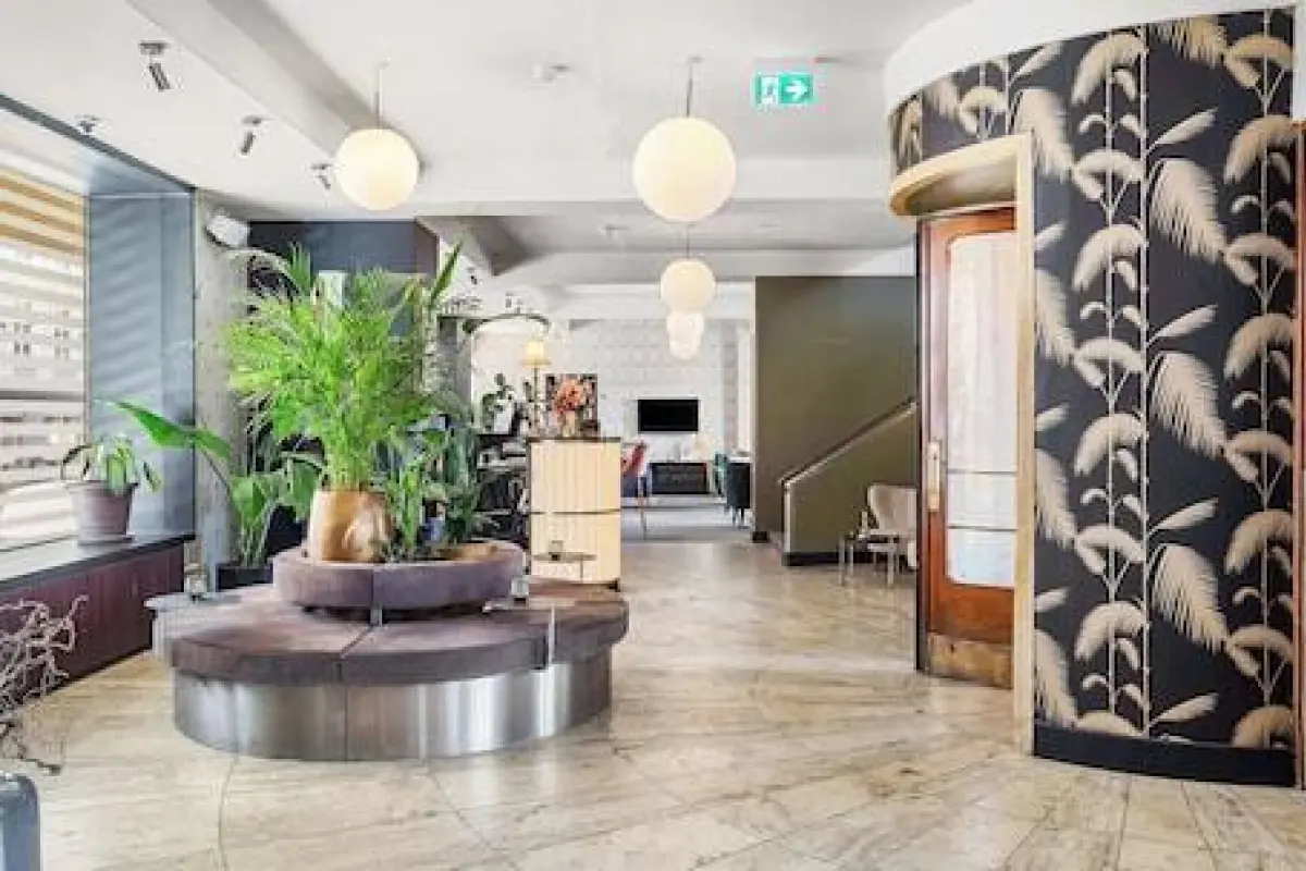 Hotel Astoria, BW Signature Collection – Affordable hotel in Copenhagen