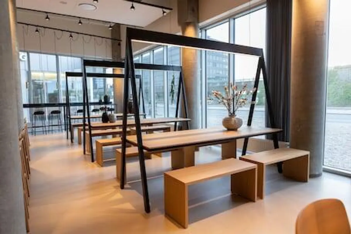 Four Points Flex by Sheraton Copenhagen Arena – Affordable hotel in Copenhagen