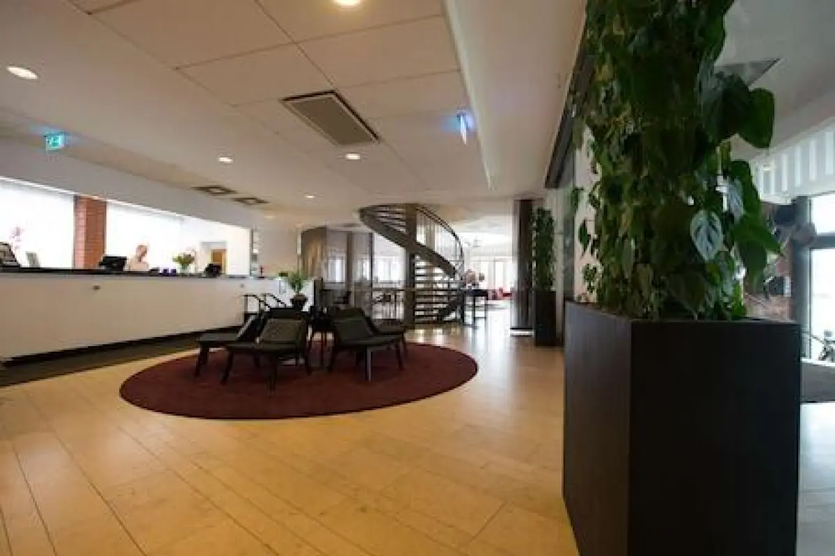 Scandic Malmö City – Affordable hotel in Malmö