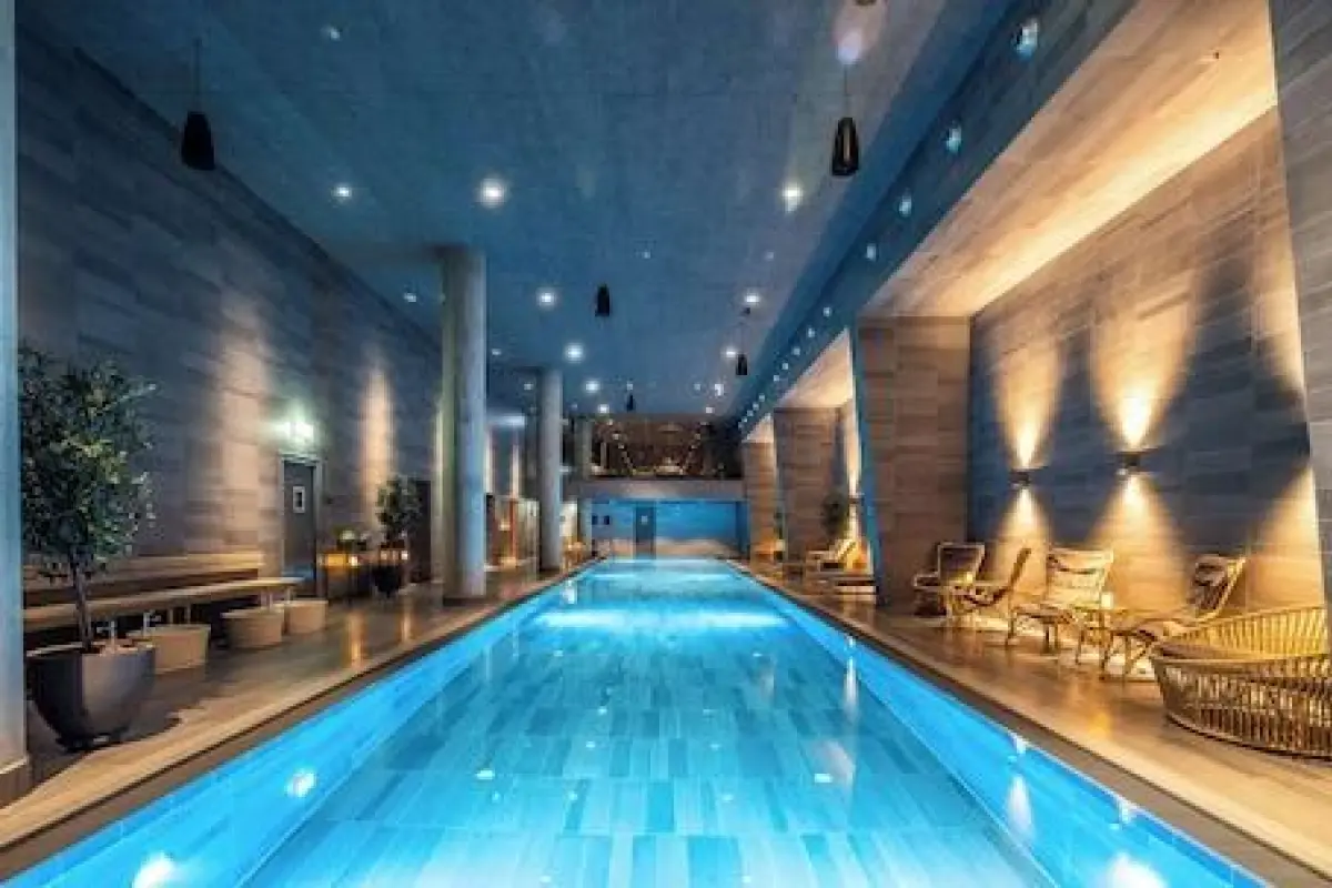 Scandic Spectrum – Affordable hotel in Copenhagen