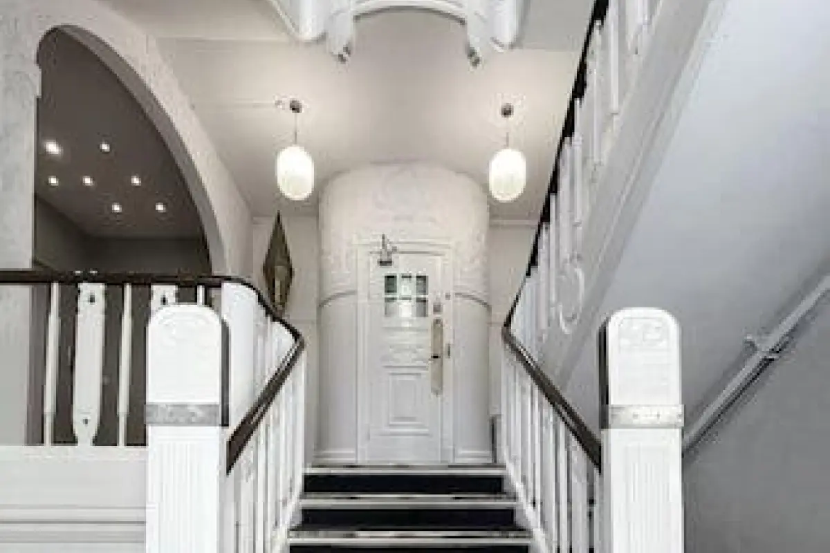 Savoy Hotel – Affordable hotel in Copenhagen