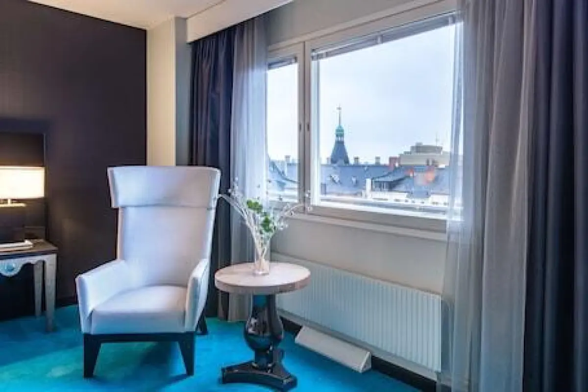 Radisson Blu Hotel, Malmö – Affordable hotel in Malmö
