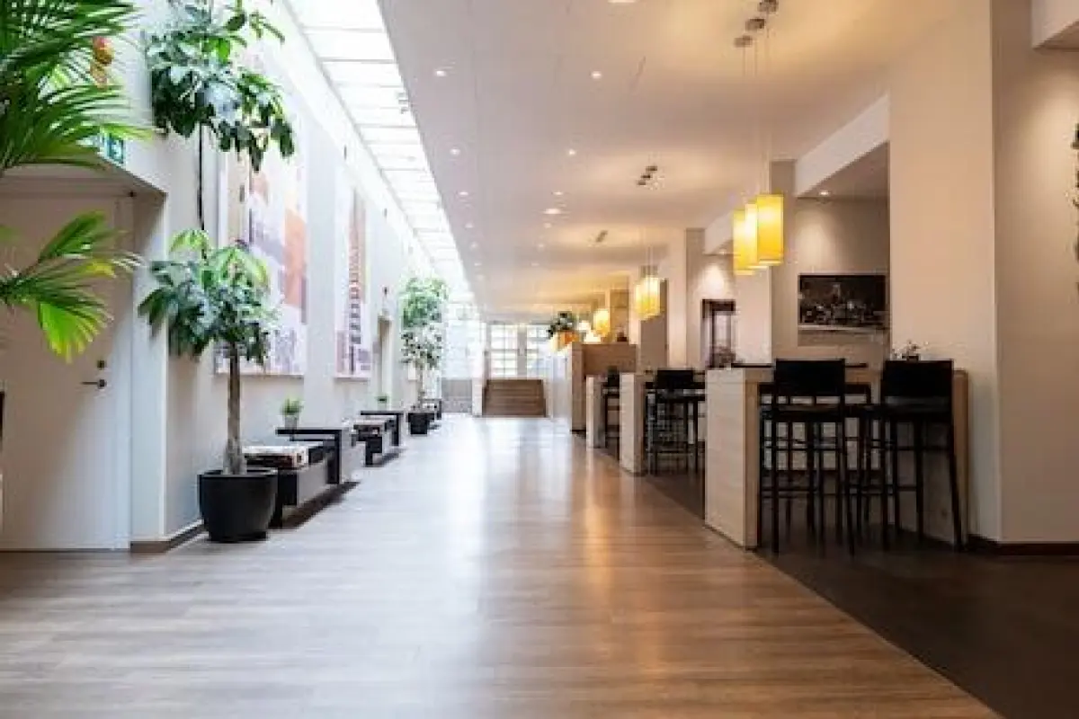 Good Morning+ Malmö – Affordable hotel in Malmö