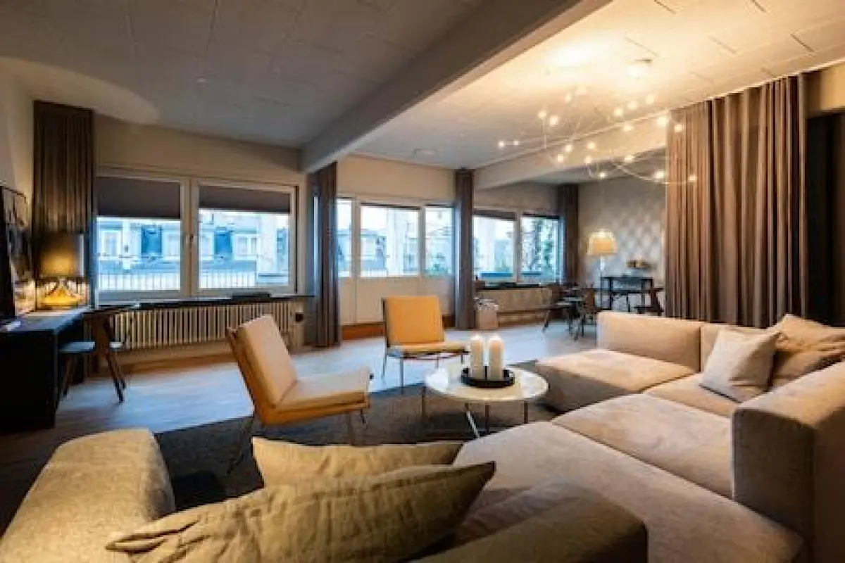 Hotel Maritime – Affordable hotel in Copenhagen