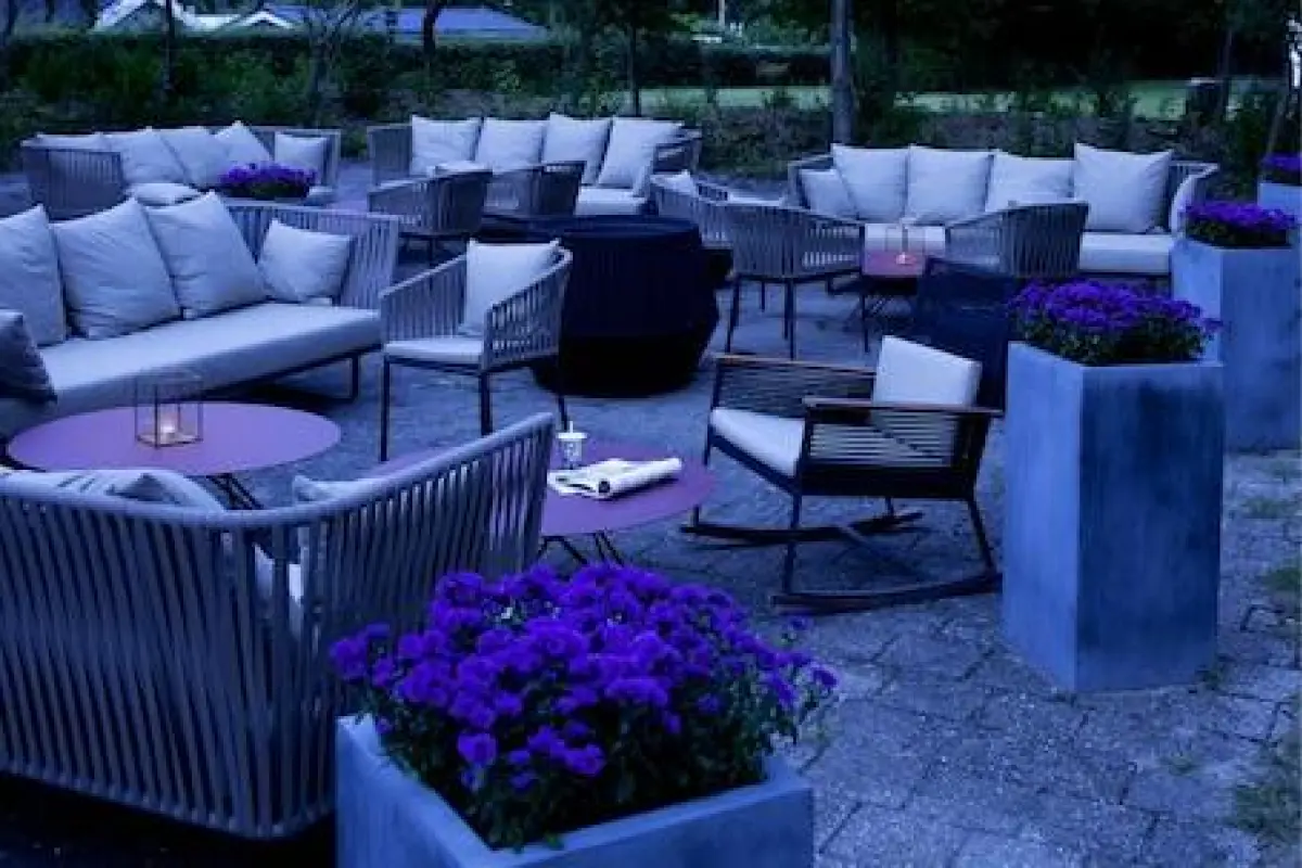 Scandic Hvidovre – Affordable hotel in Hvidovre