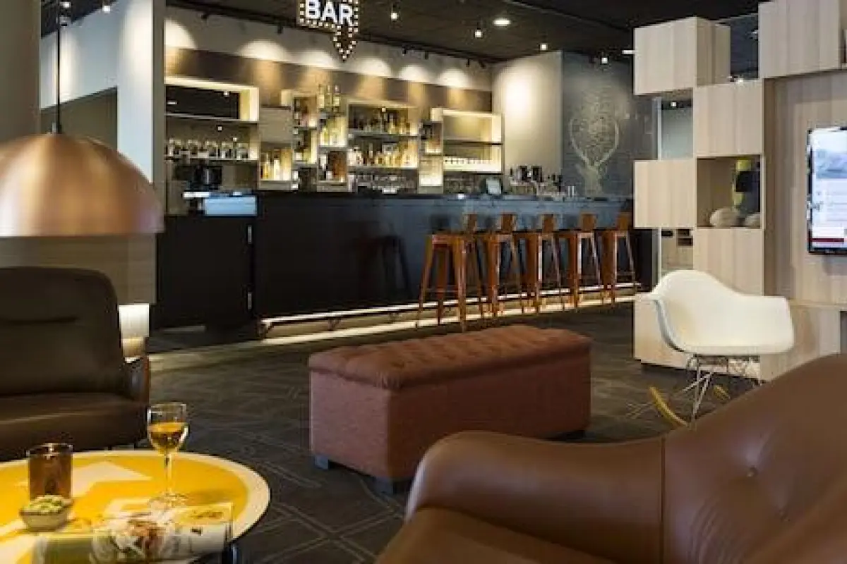 Scandic Glostrup – Affordable hotel in Glostrup