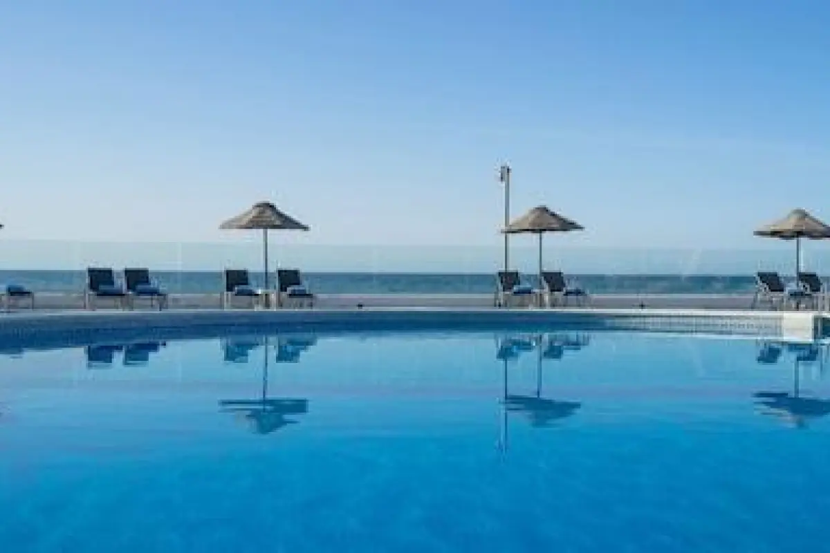 Estival Torrequebrada – Affordable hotel in Benalmádena