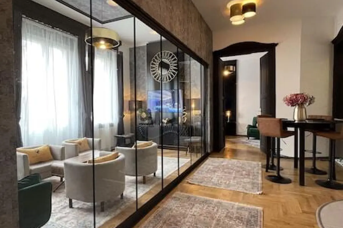  Smart Hotel Budapest – Affordable hotel in Budapest